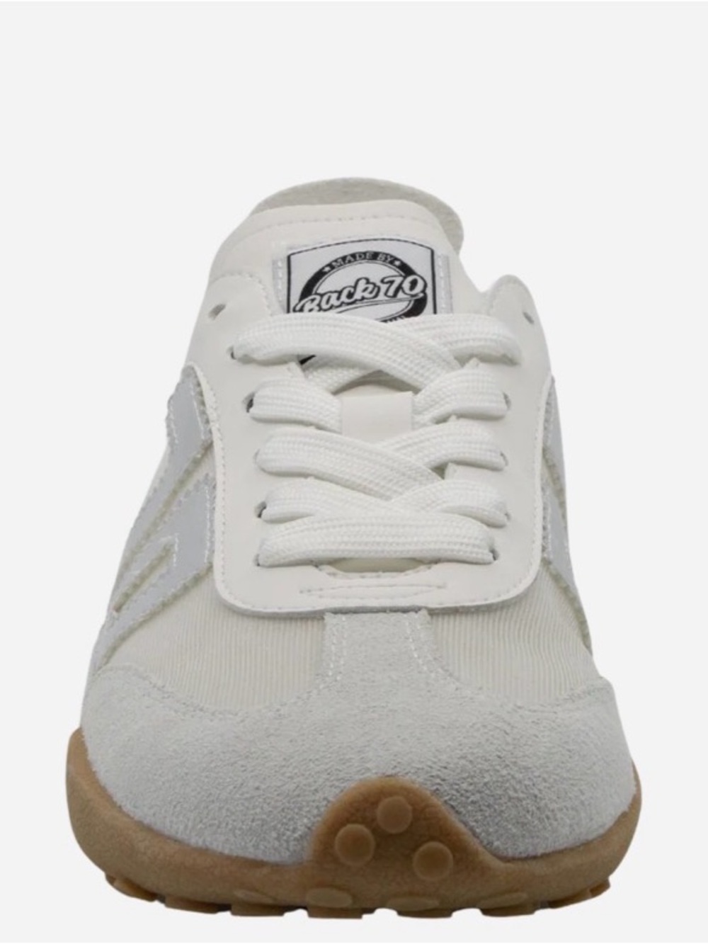 Anthropologie Back 70 Paris Sneakers - Picture 9 of 12